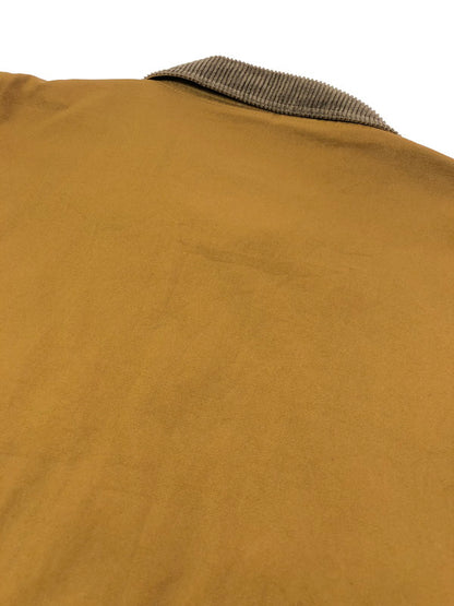 【中古品】【メンズ】 THE GREAT OUTDOORS ザ グレート アウトドアーズ HUNTING JACKET ハンティング ジャケット アウター 146-260930-rt-13-tagh サイズ：L カラー：キャメル 万代Net店