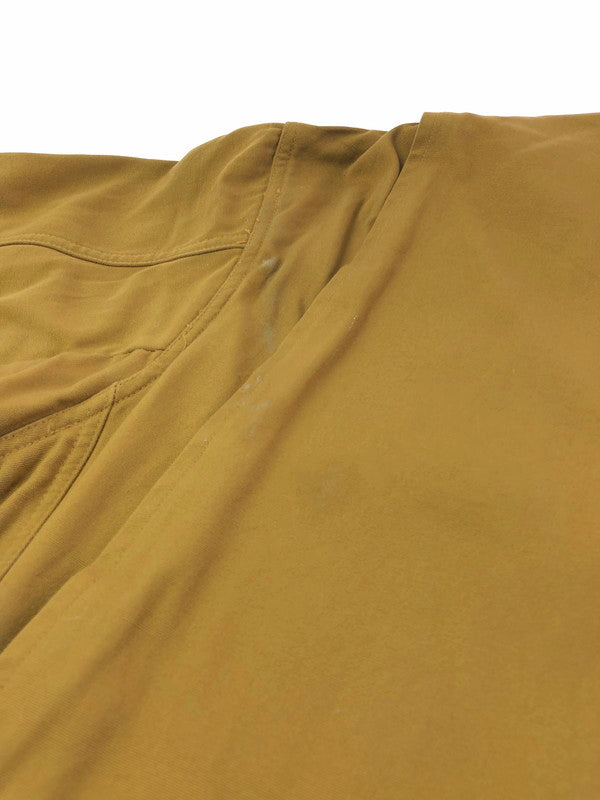 【中古品】【メンズ】 THE GREAT OUTDOORS ザ グレート アウトドアーズ HUNTING JACKET ハンティング ジャケット アウター 146-260930-rt-13-tagh サイズ：L カラー：キャメル 万代Net店