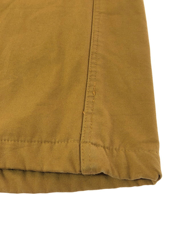 【中古品】【メンズ】 THE GREAT OUTDOORS ザ グレート アウトドアーズ HUNTING JACKET ハンティング ジャケット アウター 146-260930-rt-13-tagh サイズ：L カラー：キャメル 万代Net店