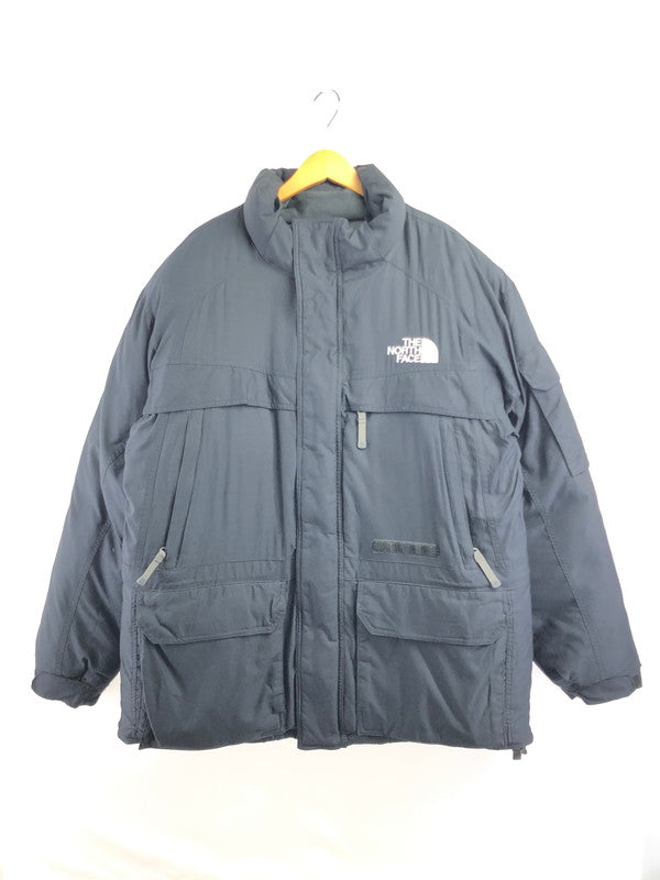 【中古品】【メンズ】 THE NORTH FACE ザ・ノースフェイス MCMURD PARKA V608546 マクマード パーカー アウター 144-260930-rt-09-tagh サイズ：M カラー：ブラック 万代Net店