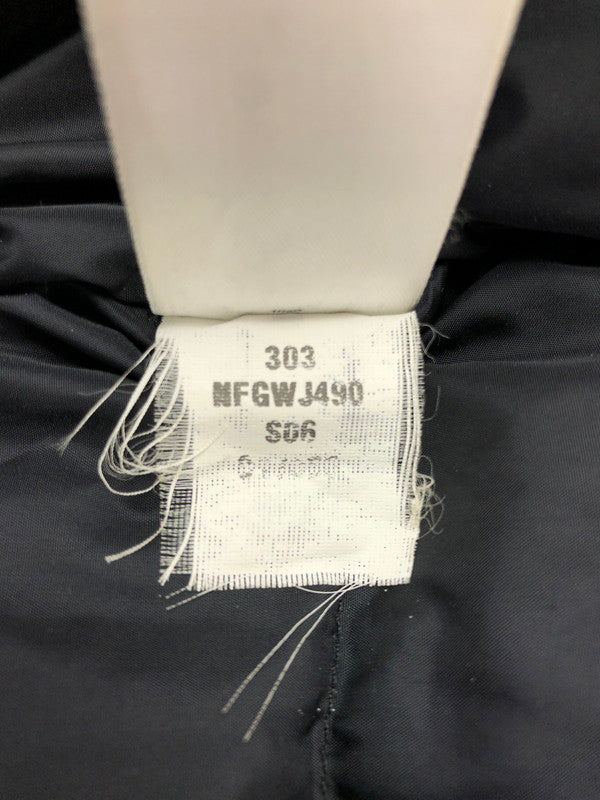 【中古品】【メンズ】 THE NORTH FACE ザ・ノースフェイス MCMURD PARKA V608546 マクマード パーカー アウター 144-260930-rt-09-tagh サイズ：M カラー：ブラック 万代Net店