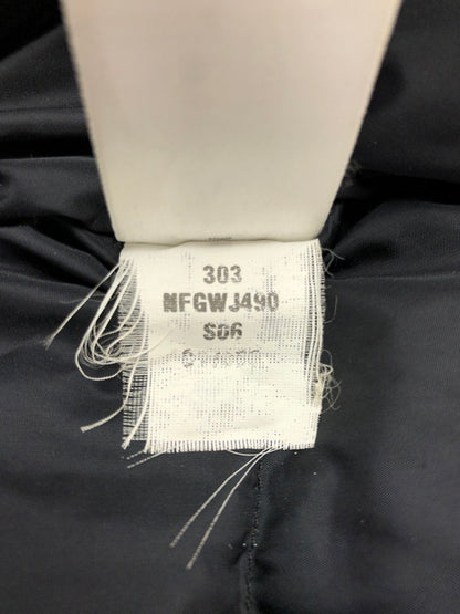 【中古品】【メンズ】 THE NORTH FACE ザ・ノースフェイス MCMURD PARKA V608546 マクマード パーカー アウター 144-260930-rt-09-tagh サイズ：M カラー：ブラック 万代Net店