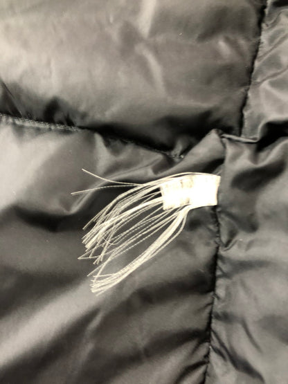 【中古品】【メンズ】 THE NORTH FACE ザ・ノースフェイス MCMURD PARKA V608546 マクマード パーカー アウター 144-260930-rt-09-tagh サイズ：M カラー：ブラック 万代Net店