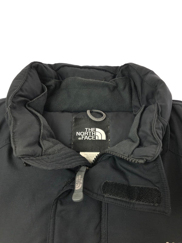 【中古品】【メンズ】 THE NORTH FACE ザ・ノースフェイス MCMURD PARKA V608546 マクマード パーカー アウター 144-260930-rt-09-tagh サイズ：M カラー：ブラック 万代Net店