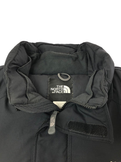 【中古品】【メンズ】 THE NORTH FACE ザ・ノースフェイス MCMURD PARKA V608546 マクマード パーカー アウター 144-260930-rt-09-tagh サイズ：M カラー：ブラック 万代Net店