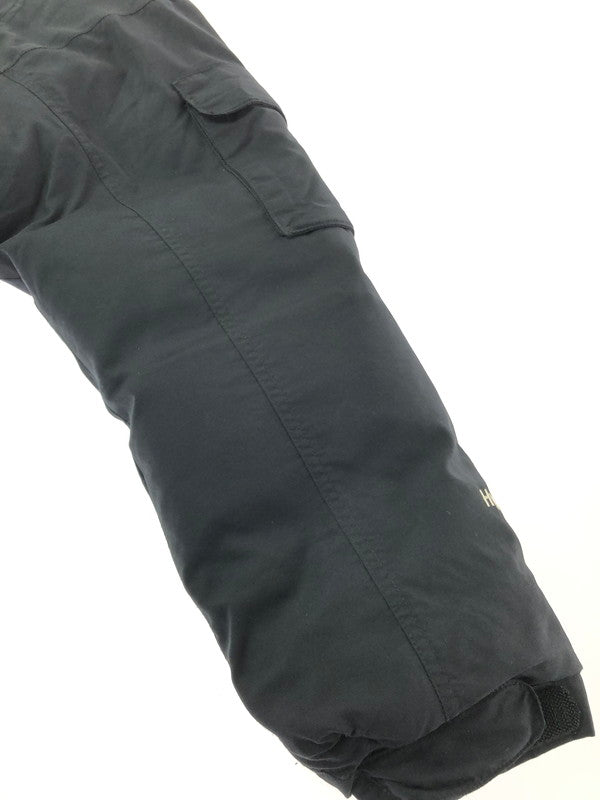 【中古品】【メンズ】 THE NORTH FACE ザ・ノースフェイス MCMURD PARKA V608546 マクマード パーカー アウター 144-260930-rt-09-tagh サイズ：M カラー：ブラック 万代Net店