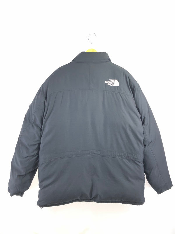 【中古品】【メンズ】 THE NORTH FACE ザ・ノースフェイス MCMURD PARKA V608546 マクマード パーカー アウター 144-260930-rt-09-tagh サイズ：M カラー：ブラック 万代Net店