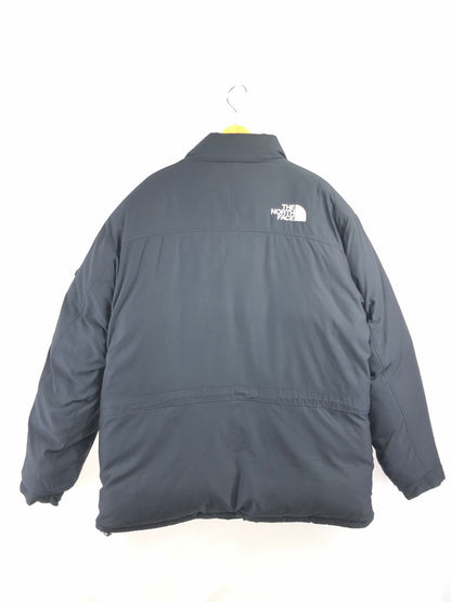 【中古品】【メンズ】 THE NORTH FACE ザ・ノースフェイス MCMURD PARKA V608546 マクマード パーカー アウター 144-260930-rt-09-tagh サイズ：M カラー：ブラック 万代Net店