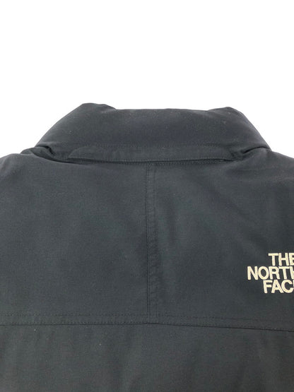 【中古品】【メンズ】 THE NORTH FACE ザ・ノースフェイス MCMURD PARKA V608546 マクマード パーカー アウター 144-260930-rt-09-tagh サイズ：M カラー：ブラック 万代Net店