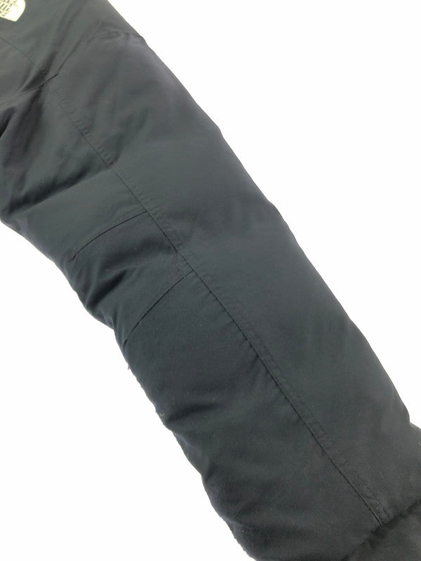 【中古品】【メンズ】 THE NORTH FACE ザ・ノースフェイス MCMURD PARKA V608546 マクマード パーカー アウター 144-260930-rt-09-tagh サイズ：M カラー：ブラック 万代Net店