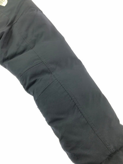 【中古品】【メンズ】 THE NORTH FACE ザ・ノースフェイス MCMURD PARKA V608546 マクマード パーカー アウター 144-260930-rt-09-tagh サイズ：M カラー：ブラック 万代Net店