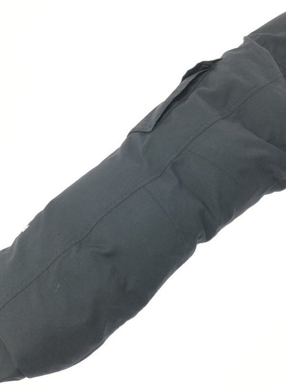 【中古品】【メンズ】 THE NORTH FACE ザ・ノースフェイス MCMURD PARKA V608546 マクマード パーカー アウター 144-260930-rt-09-tagh サイズ：M カラー：ブラック 万代Net店