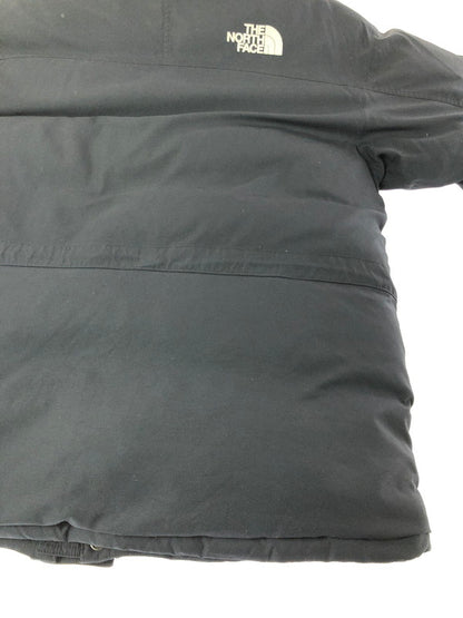 【中古品】【メンズ】 THE NORTH FACE ザ・ノースフェイス MCMURD PARKA V608546 マクマード パーカー アウター 144-260930-rt-09-tagh サイズ：M カラー：ブラック 万代Net店