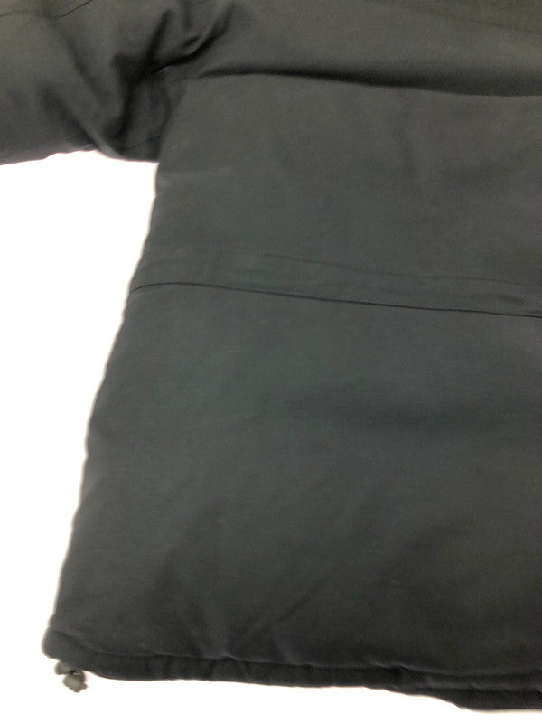 【中古品】【メンズ】 THE NORTH FACE ザ・ノースフェイス MCMURD PARKA V608546 マクマード パーカー アウター 144-260930-rt-09-tagh サイズ：M カラー：ブラック 万代Net店