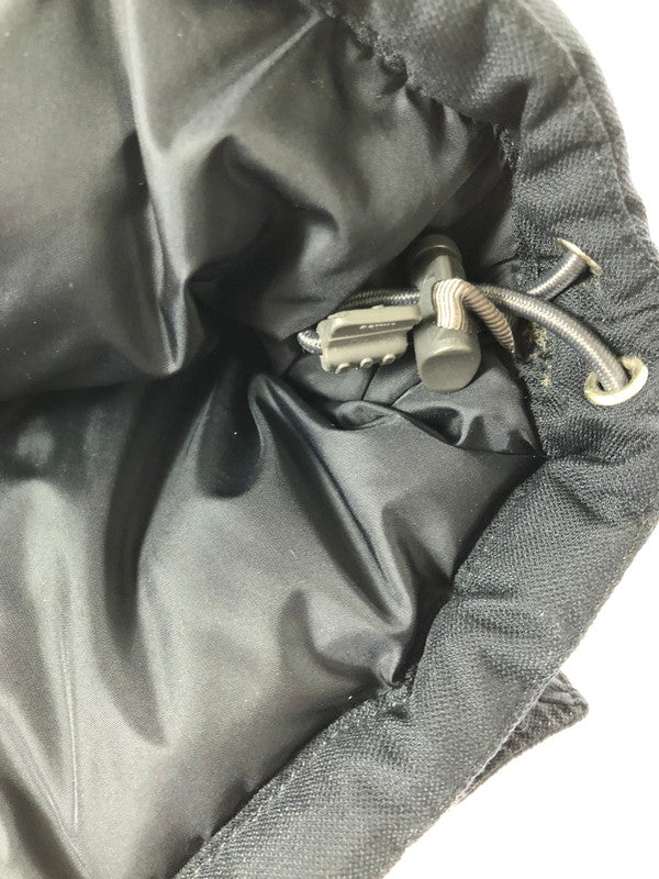 【中古品】【メンズ】 THE NORTH FACE ザ・ノースフェイス MCMURD PARKA V608546 マクマード パーカー アウター 144-260930-rt-09-tagh サイズ：M カラー：ブラック 万代Net店