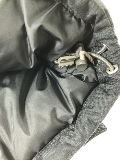 【中古品】【メンズ】 THE NORTH FACE ザ・ノースフェイス MCMURD PARKA V608546 マクマード パーカー アウター 144-260930-rt-09-tagh サイズ：M カラー：ブラック 万代Net店