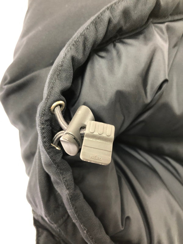 【中古品】【メンズ】 THE NORTH FACE ザ・ノースフェイス MCMURD PARKA V608546 マクマード パーカー アウター 144-260930-rt-09-tagh サイズ：M カラー：ブラック 万代Net店