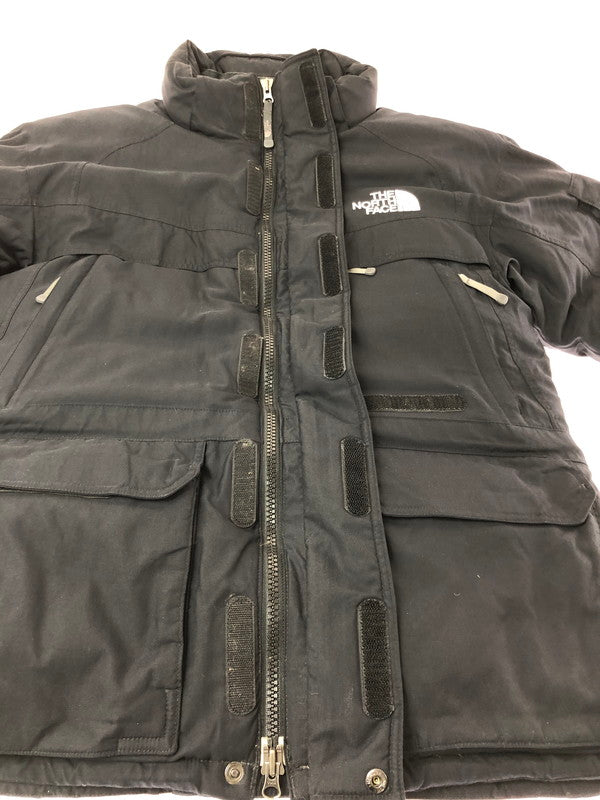 【中古品】【メンズ】 THE NORTH FACE ザ・ノースフェイス MCMURD PARKA V608546 マクマード パーカー アウター 144-260930-rt-09-tagh サイズ：M カラー：ブラック 万代Net店