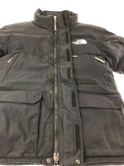 【中古品】【メンズ】 THE NORTH FACE ザ・ノースフェイス MCMURD PARKA V608546 マクマード パーカー アウター 144-260930-rt-09-tagh サイズ：M カラー：ブラック 万代Net店