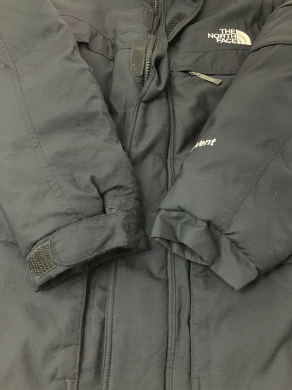 【中古品】【メンズ】 THE NORTH FACE ザ・ノースフェイス MCMURD PARKA V608546 マクマード パーカー アウター 144-260930-rt-09-tagh サイズ：M カラー：ブラック 万代Net店