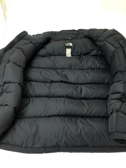 【中古品】【メンズ】 THE NORTH FACE ザ・ノースフェイス MCMURD PARKA V608546 マクマード パーカー アウター 144-260930-rt-09-tagh サイズ：M カラー：ブラック 万代Net店