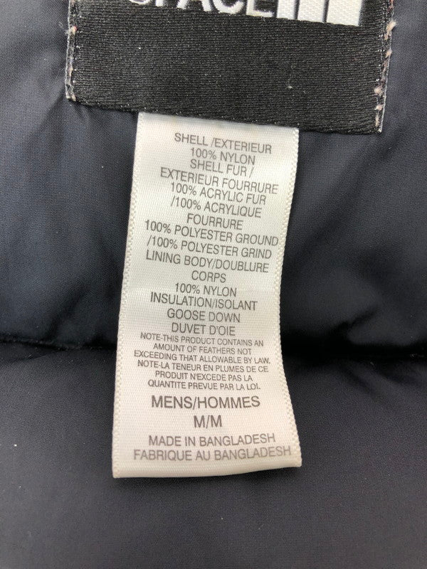 【中古品】【メンズ】 THE NORTH FACE ザ・ノースフェイス MCMURD PARKA V608546 マクマード パーカー アウター 144-260930-rt-09-tagh サイズ：M カラー：ブラック 万代Net店