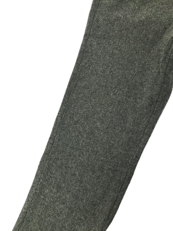 【中古品】【メンズ】 WOOLRICH ウールリッチ 80's WOOL SLACKS GRAY 80年代 ウール スラックス ボトムス ヴィンテージ 157-260926-rt-18-tagh サイズ：40 カラー：グレー 万代Net店