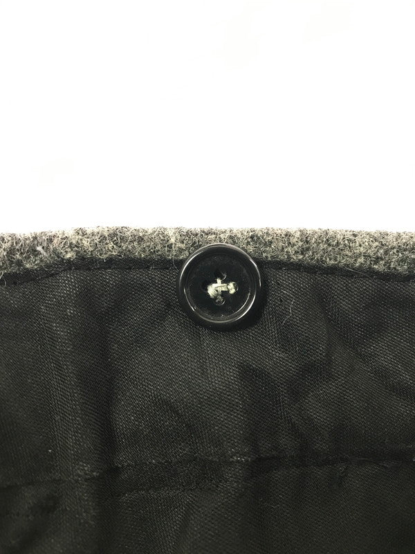 【中古品】【メンズ】 WOOLRICH ウールリッチ 80's WOOL SLACKS GRAY 80年代 ウール スラックス ボトムス ヴィンテージ 157-260926-rt-18-tagh サイズ：40 カラー：グレー 万代Net店