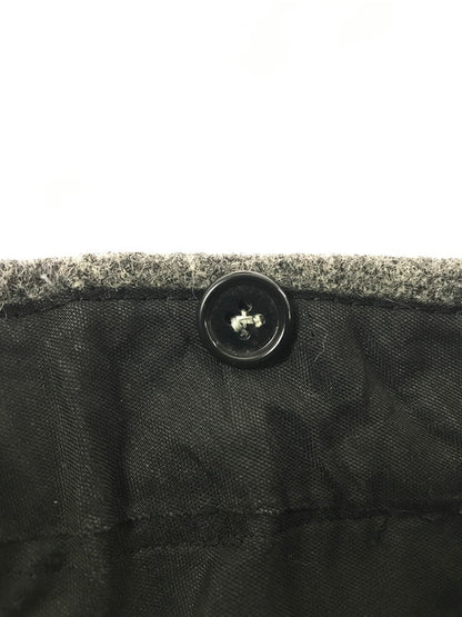 【中古品】【メンズ】 WOOLRICH ウールリッチ 80's WOOL SLACKS GRAY 80年代 ウール スラックス ボトムス ヴィンテージ 157-260926-rt-18-tagh サイズ：40 カラー：グレー 万代Net店