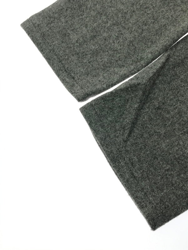 【中古品】【メンズ】 WOOLRICH ウールリッチ 80's WOOL SLACKS GRAY 80年代 ウール スラックス ボトムス ヴィンテージ 157-260926-rt-18-tagh サイズ：40 カラー：グレー 万代Net店