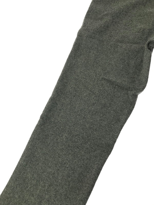 【中古品】【メンズ】 WOOLRICH ウールリッチ 80's WOOL SLACKS GRAY 80年代 ウール スラックス ボトムス ヴィンテージ 157-260926-rt-18-tagh サイズ：40 カラー：グレー 万代Net店