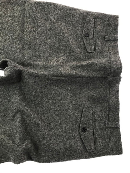 【中古品】【メンズ】 WOOLRICH ウールリッチ 80's WOOL SLACKS GRAY 80年代 ウール スラックス ボトムス ヴィンテージ 157-260926-rt-18-tagh サイズ：40 カラー：グレー 万代Net店