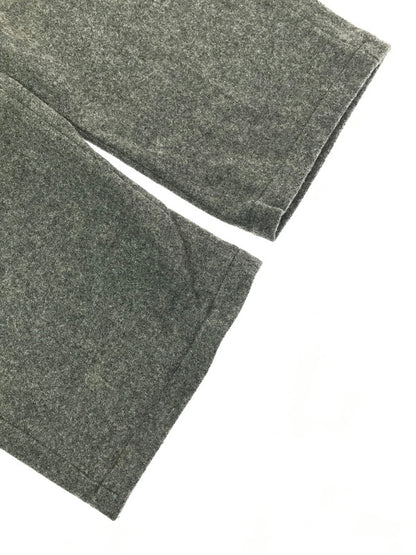 【中古品】【メンズ】 WOOLRICH ウールリッチ 80's WOOL SLACKS GRAY 80年代 ウール スラックス ボトムス ヴィンテージ 157-260926-rt-18-tagh サイズ：40 カラー：グレー 万代Net店