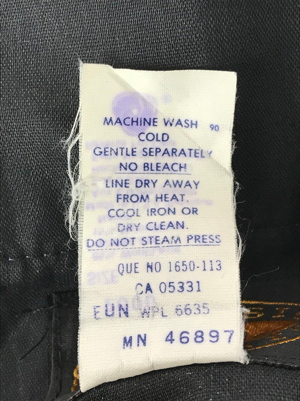 【中古品】【メンズ】 WOOLRICH ウールリッチ 80's WOOL SLACKS GRAY 80年代 ウール スラックス ボトムス ヴィンテージ 157-260926-rt-18-tagh サイズ：40 カラー：グレー 万代Net店