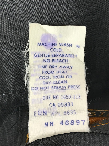 【中古品】【メンズ】 WOOLRICH ウールリッチ 80's WOOL SLACKS GRAY 80年代 ウール スラックス ボトムス ヴィンテージ 157-260926-rt-18-tagh サイズ：40 カラー：グレー 万代Net店