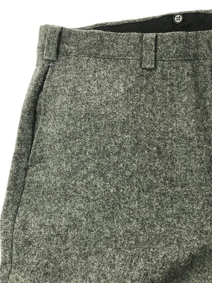 【中古品】【メンズ】 WOOLRICH ウールリッチ 80's WOOL SLACKS GRAY 80年代 ウール スラックス ボトムス ヴィンテージ 157-260926-rt-18-tagh サイズ：40 カラー：グレー 万代Net店
