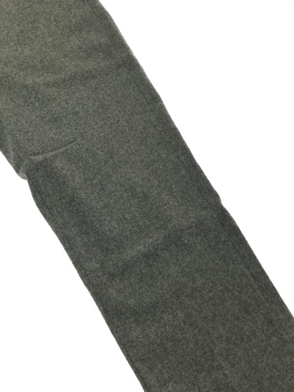【中古品】【メンズ】 WOOLRICH ウールリッチ 80's WOOL SLACKS GRAY 80年代 ウール スラックス ボトムス ヴィンテージ 157-260926-rt-18-tagh サイズ：40 カラー：グレー 万代Net店
