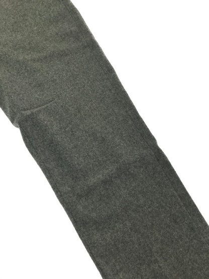 【中古品】【メンズ】 WOOLRICH ウールリッチ 80's WOOL SLACKS GRAY 80年代 ウール スラックス ボトムス ヴィンテージ 157-260926-rt-18-tagh サイズ：40 カラー：グレー 万代Net店
