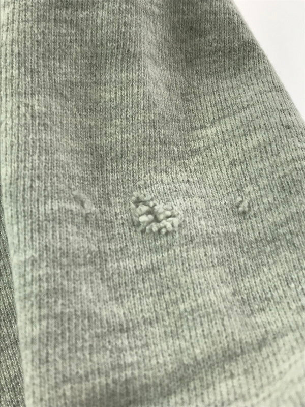 【中古品】【メンズ】 CHAMPION チャンピオン 90～00's REVERSE WEAVE CREW NECK SWEATSHIRT CHURCHILL FOOTBALL リバースウィーブ スウェットシャツ トップス 146-260924-rt-06-tagh サイズ：XXL カラー：グレー 万代Net店