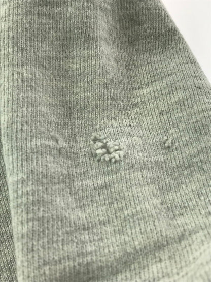 【中古品】【メンズ】 CHAMPION チャンピオン 90～00's REVERSE WEAVE CREW NECK SWEATSHIRT CHURCHILL FOOTBALL リバースウィーブ スウェットシャツ トップス 146-260924-rt-06-tagh サイズ：XXL カラー：グレー 万代Net店