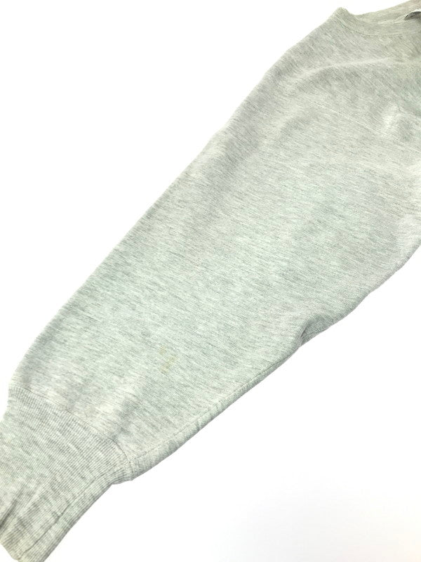 【中古品】【メンズ】 CHAMPION チャンピオン 90～00's REVERSE WEAVE CREW NECK SWEATSHIRT CHURCHILL FOOTBALL リバースウィーブ スウェットシャツ トップス 146-260924-rt-06-tagh サイズ：XXL カラー：グレー 万代Net店