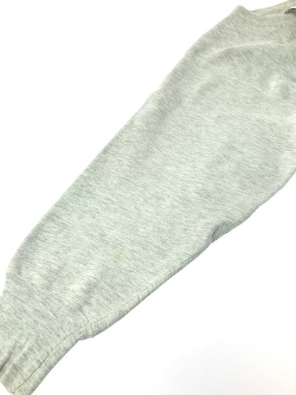 【中古品】【メンズ】 CHAMPION チャンピオン 90～00's REVERSE WEAVE CREW NECK SWEATSHIRT CHURCHILL FOOTBALL リバースウィーブ スウェットシャツ トップス 146-260924-rt-06-tagh サイズ：XXL カラー：グレー 万代Net店