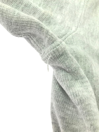 【中古品】【メンズ】 CHAMPION チャンピオン 90～00's REVERSE WEAVE CREW NECK SWEATSHIRT CHURCHILL FOOTBALL リバースウィーブ スウェットシャツ トップス 146-260924-rt-06-tagh サイズ：XXL カラー：グレー 万代Net店