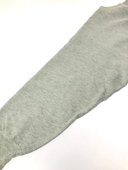 【中古品】【メンズ】 CHAMPION チャンピオン 90～00's REVERSE WEAVE CREW NECK SWEATSHIRT CHURCHILL FOOTBALL リバースウィーブ スウェットシャツ トップス 146-260924-rt-06-tagh サイズ：XXL カラー：グレー 万代Net店