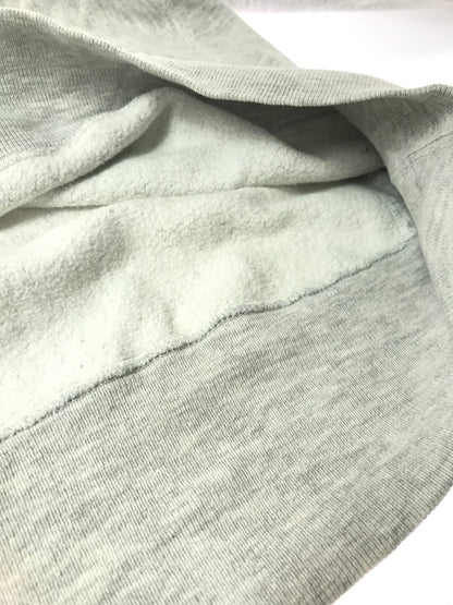【中古品】【メンズ】 CHAMPION チャンピオン 90～00's REVERSE WEAVE CREW NECK SWEATSHIRT CHURCHILL FOOTBALL リバースウィーブ スウェットシャツ トップス 146-260924-rt-06-tagh サイズ：XXL カラー：グレー 万代Net店