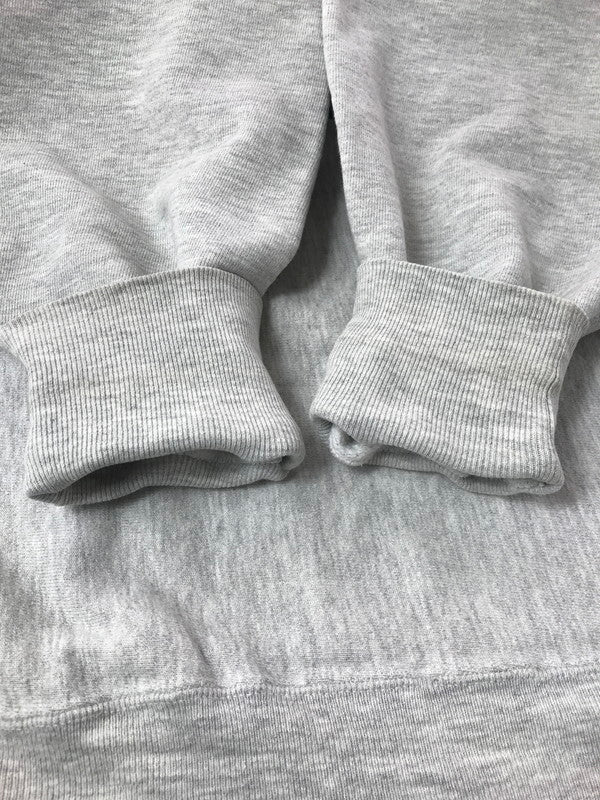 【中古品】【メンズ】 CHAMPION チャンピオン 90～00's REVERSE WEAVE CREW NECK SWEATSHIRT CHURCHILL FOOTBALL リバースウィーブ スウェットシャツ トップス 146-260924-rt-06-tagh サイズ：XXL カラー：グレー 万代Net店