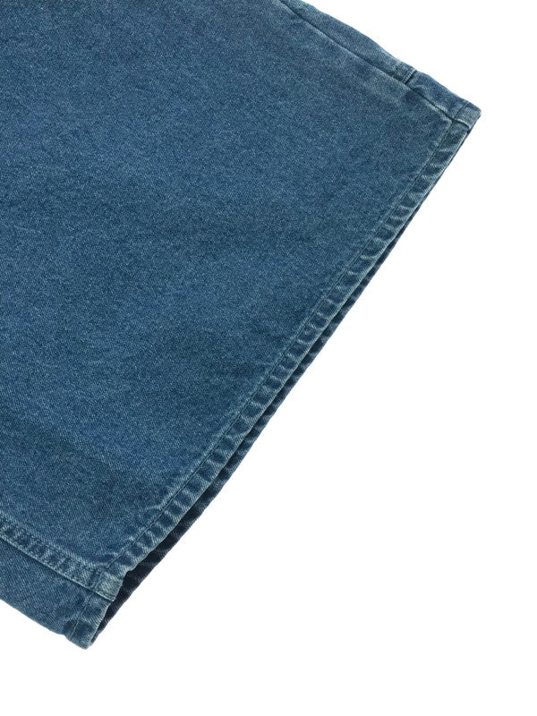 【中古品】【メンズ】 NIKE ナイキ PAINTER DENIM SHORTS BLUE IO7868-431 ペインター デニム ショートパンツ ボトムス 159-260926-rt-11-tagh サイズ：XL カラー：ブルー 万代Net店