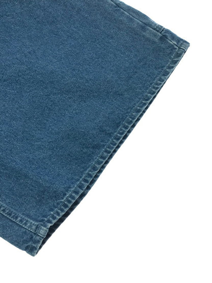 【中古品】【メンズ】 NIKE ナイキ PAINTER DENIM SHORTS BLUE IO7868-431 ペインター デニム ショートパンツ ボトムス 159-260926-rt-11-tagh サイズ：XL カラー：ブルー 万代Net店
