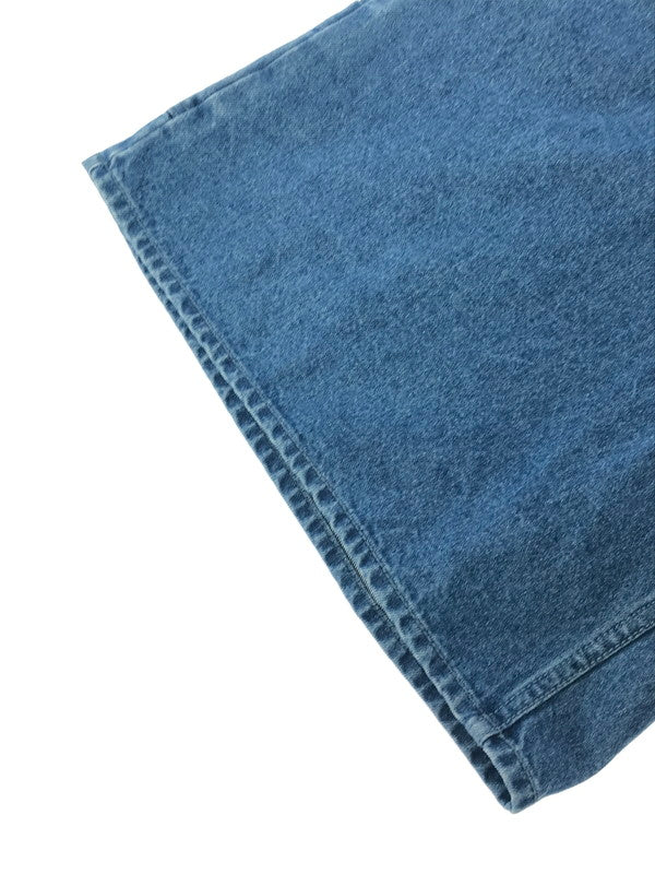 【中古品】【メンズ】 NIKE ナイキ PAINTER DENIM SHORTS BLUE IO7868-431 ペインター デニム ショートパンツ ボトムス 159-260926-rt-11-tagh サイズ：XL カラー：ブルー 万代Net店