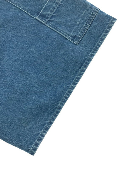【中古品】【メンズ】 NIKE ナイキ PAINTER DENIM SHORTS BLUE IO7868-431 ペインター デニム ショートパンツ ボトムス 159-260926-rt-11-tagh サイズ：XL カラー：ブルー 万代Net店